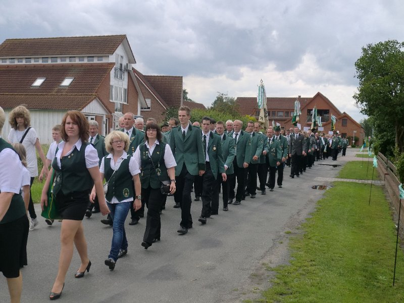 23 100 Jahre SV Riede - Festsonntag - AT 17.07.11 CIMG1154.JPG